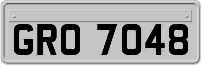 GRO7048