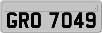 GRO7049