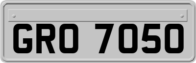 GRO7050