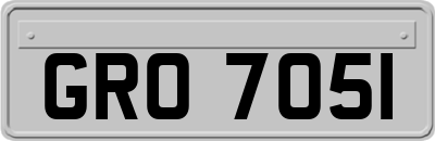 GRO7051
