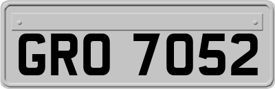 GRO7052
