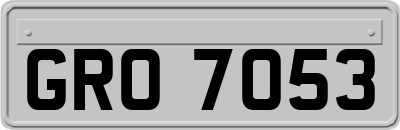 GRO7053