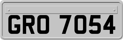 GRO7054