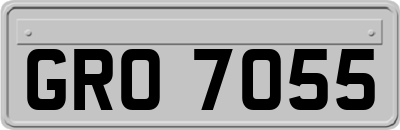 GRO7055
