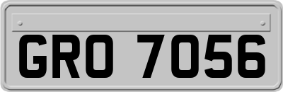 GRO7056