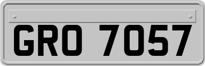 GRO7057