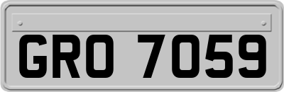 GRO7059