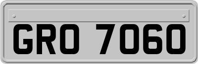 GRO7060