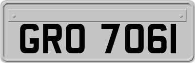 GRO7061