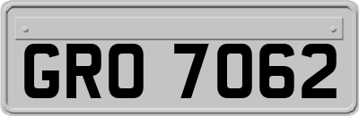 GRO7062