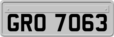 GRO7063