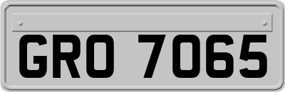 GRO7065