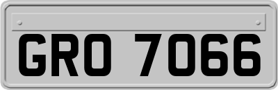 GRO7066