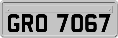 GRO7067