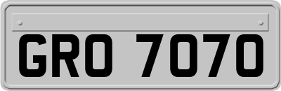 GRO7070
