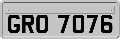 GRO7076