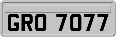 GRO7077