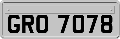 GRO7078