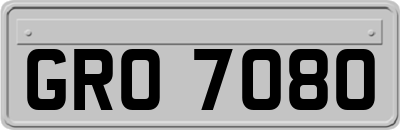 GRO7080