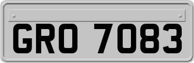 GRO7083