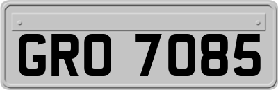 GRO7085