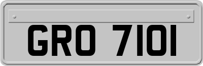GRO7101