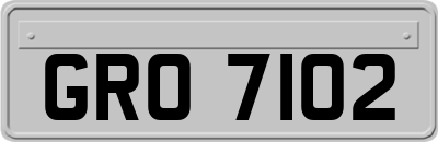 GRO7102
