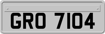 GRO7104