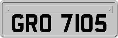 GRO7105