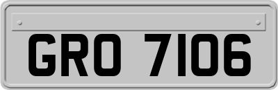 GRO7106