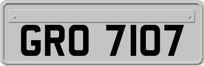 GRO7107