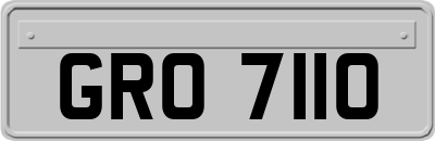 GRO7110