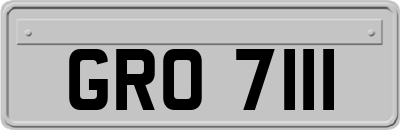 GRO7111
