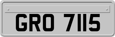 GRO7115