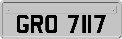 GRO7117