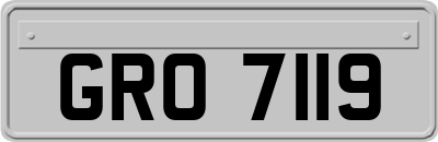 GRO7119