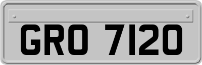 GRO7120