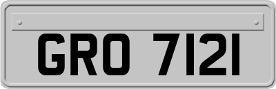 GRO7121