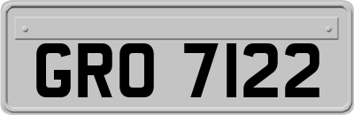 GRO7122
