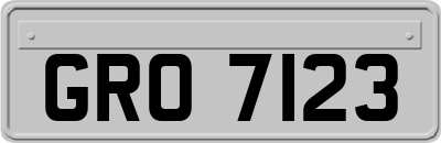 GRO7123