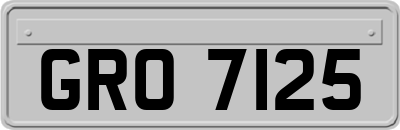 GRO7125