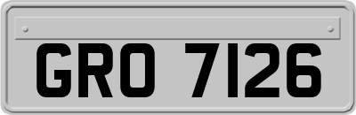 GRO7126