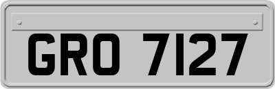 GRO7127