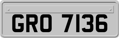 GRO7136