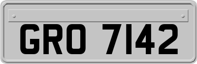 GRO7142