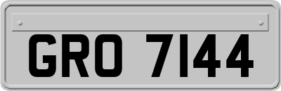 GRO7144