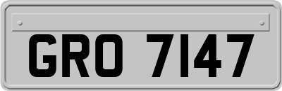 GRO7147