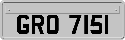 GRO7151
