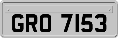 GRO7153