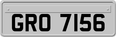 GRO7156